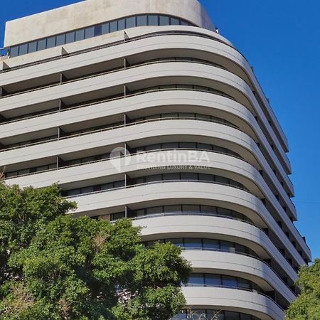 Aparthotel Nido At Recoleta Deco Ciudad Autónoma de Ciudad Autónoma de Buenos Aires Exterior foto