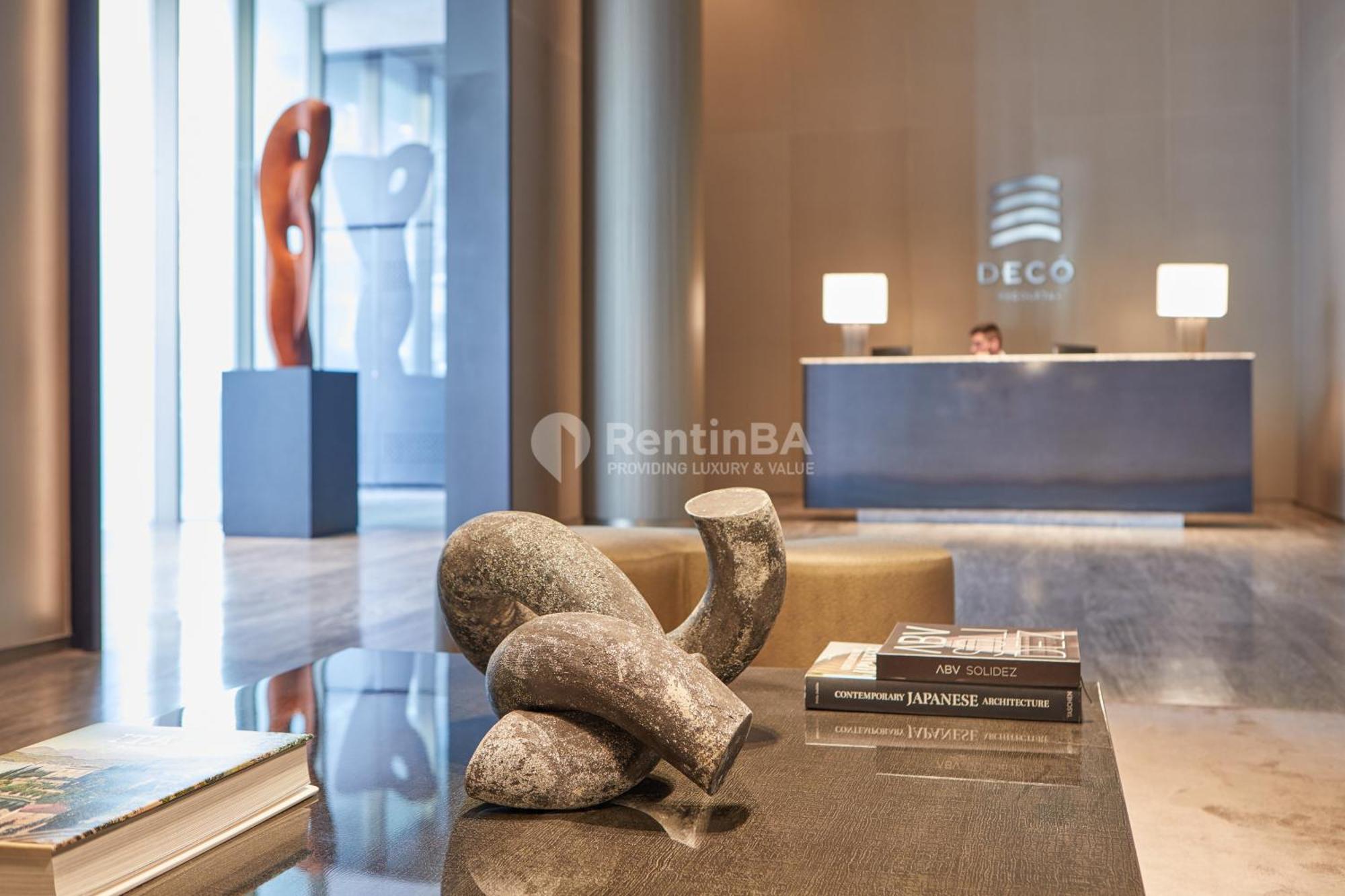 Aparthotel Nido At Recoleta Deco Ciudad Autónoma de Ciudad Autónoma de Buenos Aires Exterior foto