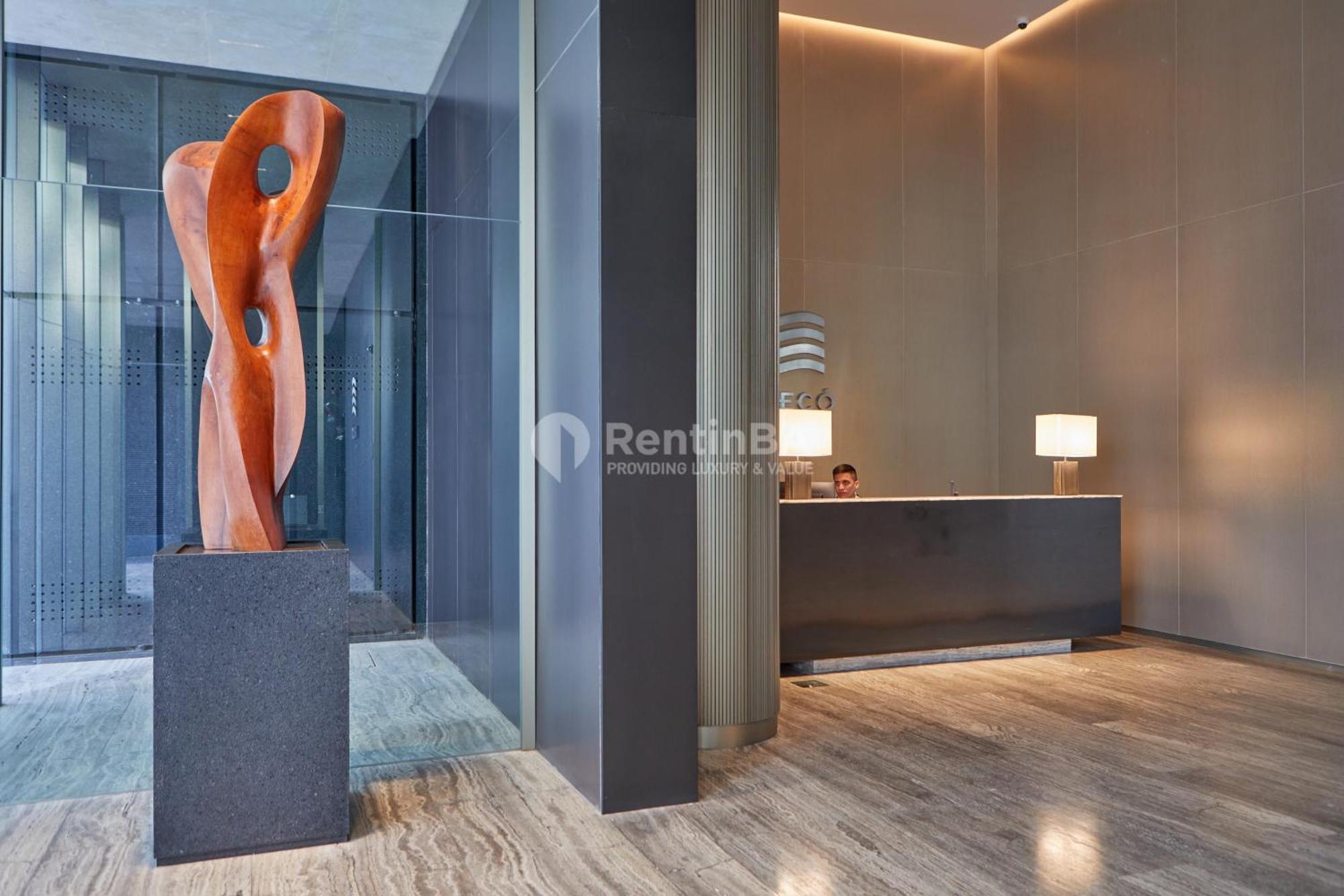 Aparthotel Nido At Recoleta Deco Ciudad Autónoma de Ciudad Autónoma de Buenos Aires Exterior foto