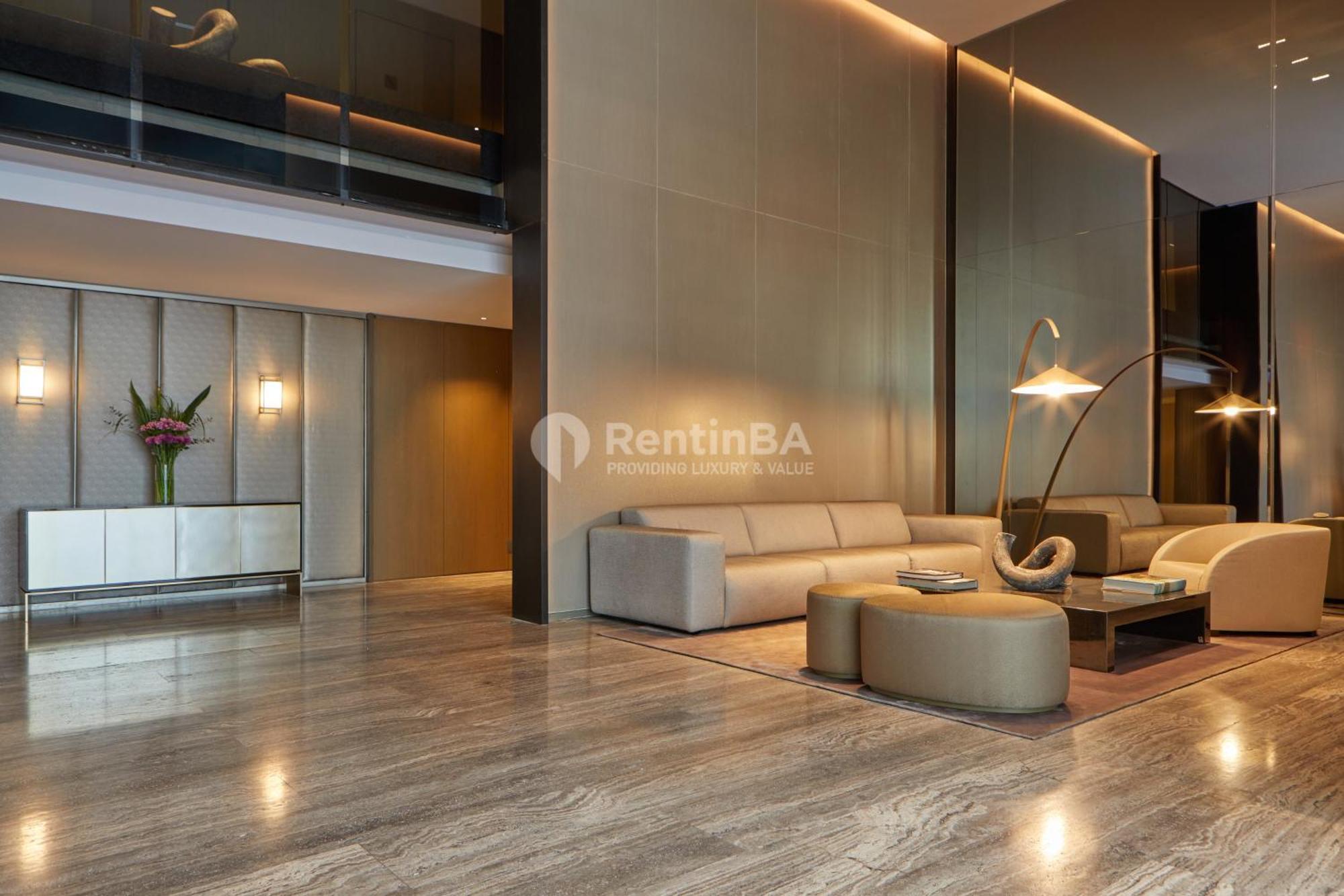 Aparthotel Nido At Recoleta Deco Ciudad Autónoma de Ciudad Autónoma de Buenos Aires Exterior foto