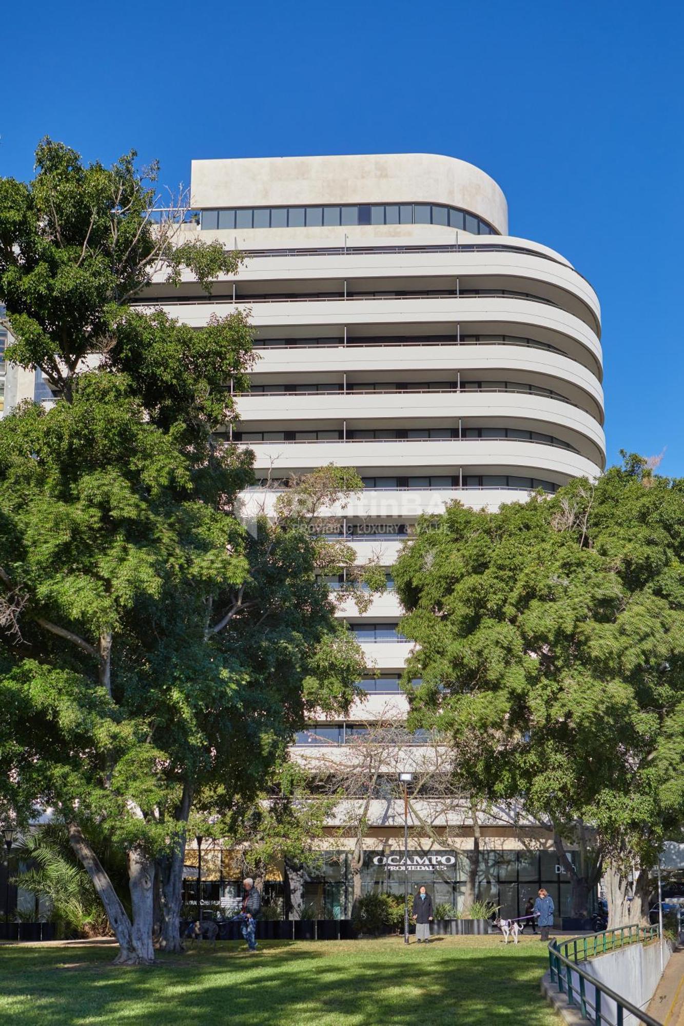 Aparthotel Nido At Recoleta Deco Ciudad Autónoma de Ciudad Autónoma de Buenos Aires Exterior foto