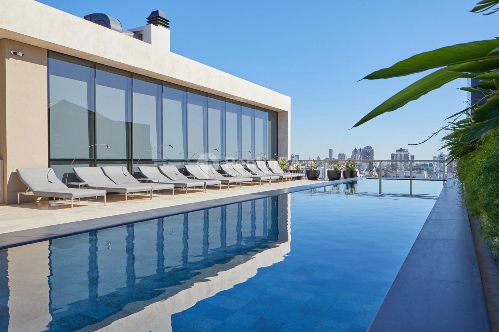 Aparthotel Nido At Recoleta Deco Ciudad Autónoma de Ciudad Autónoma de Buenos Aires Exterior foto
