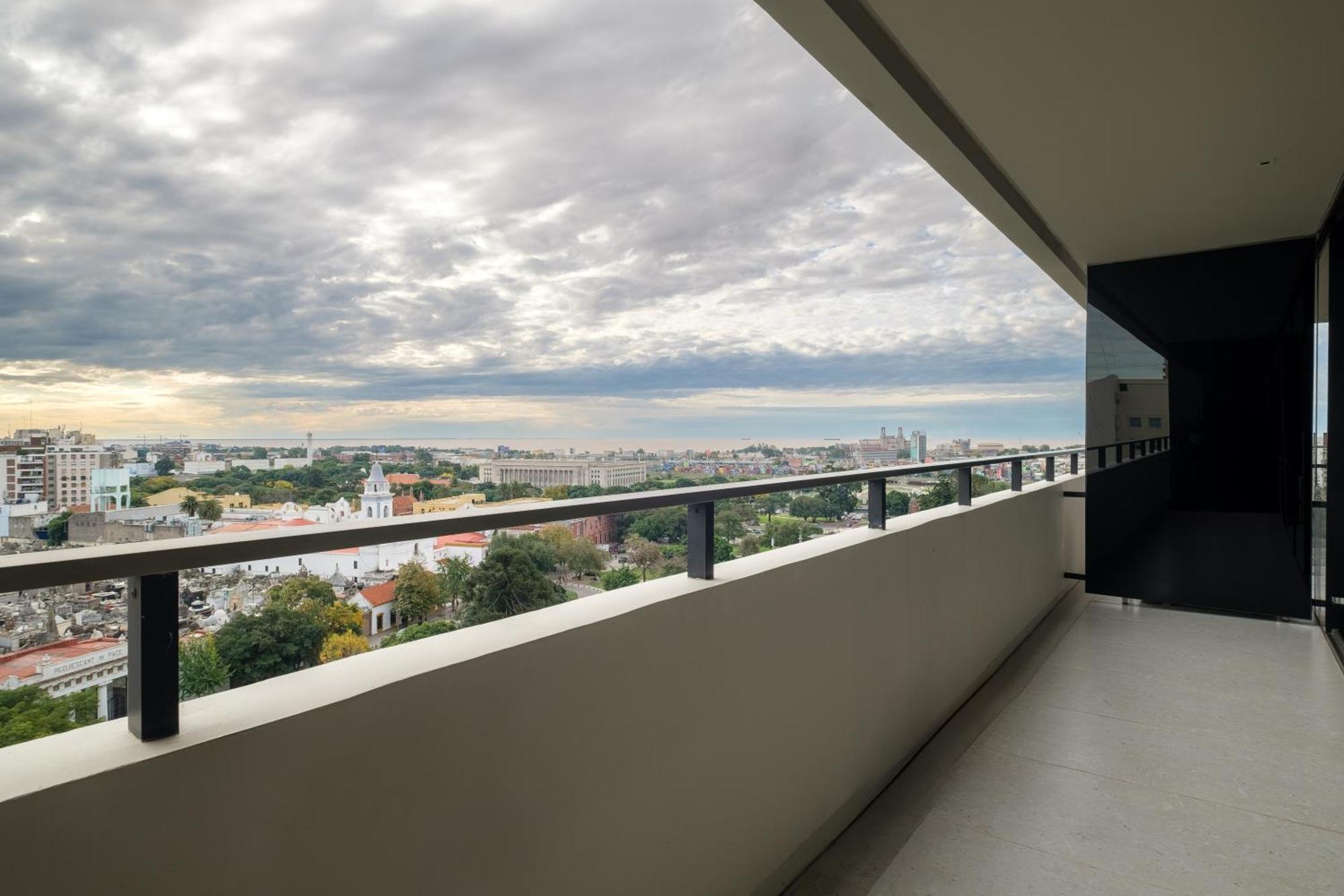 Aparthotel Nido At Recoleta Deco Ciudad Autónoma de Ciudad Autónoma de Buenos Aires Exterior foto
