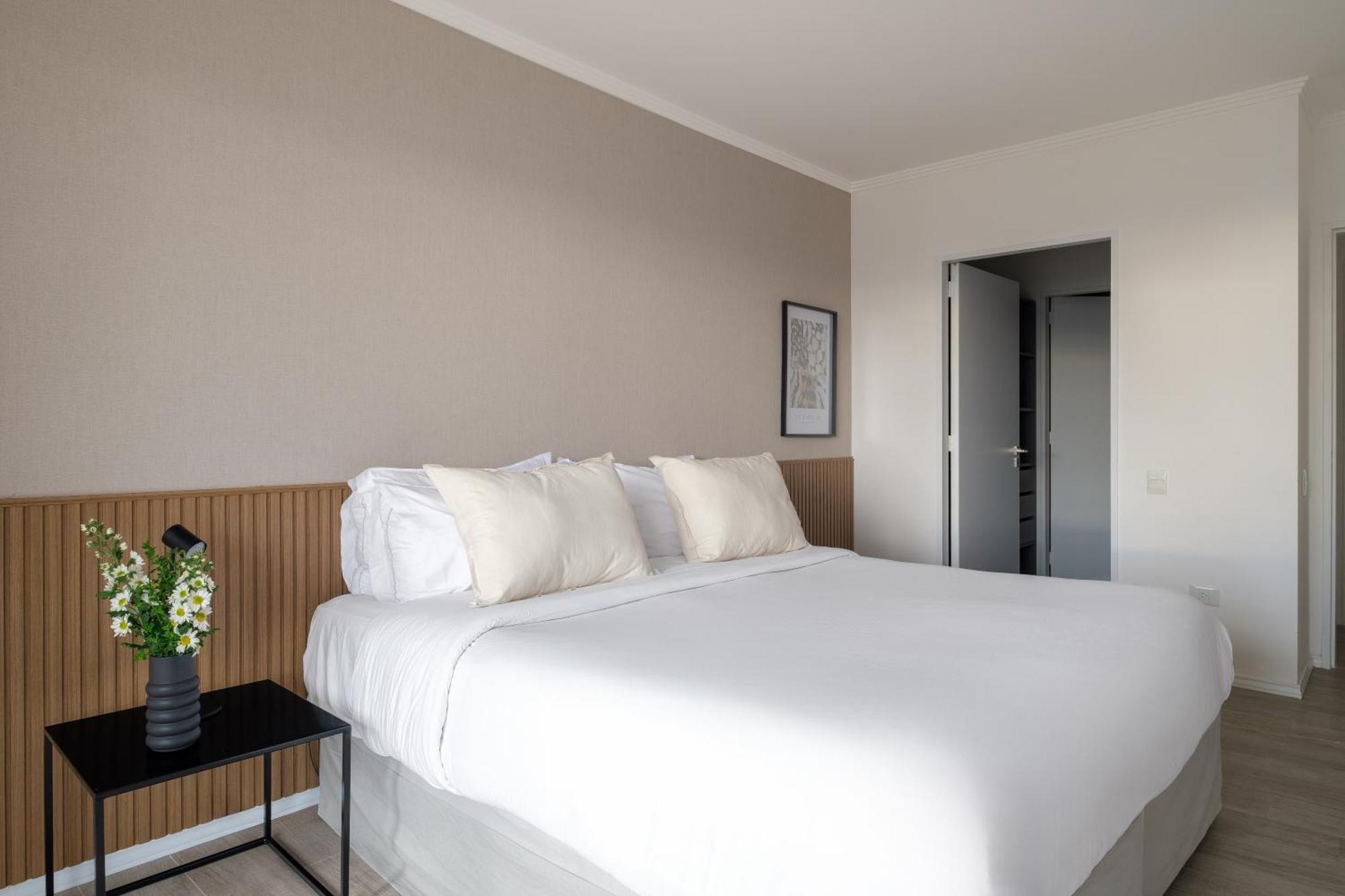 Aparthotel Nido At Recoleta Deco Ciudad Autónoma de Ciudad Autónoma de Buenos Aires Exterior foto